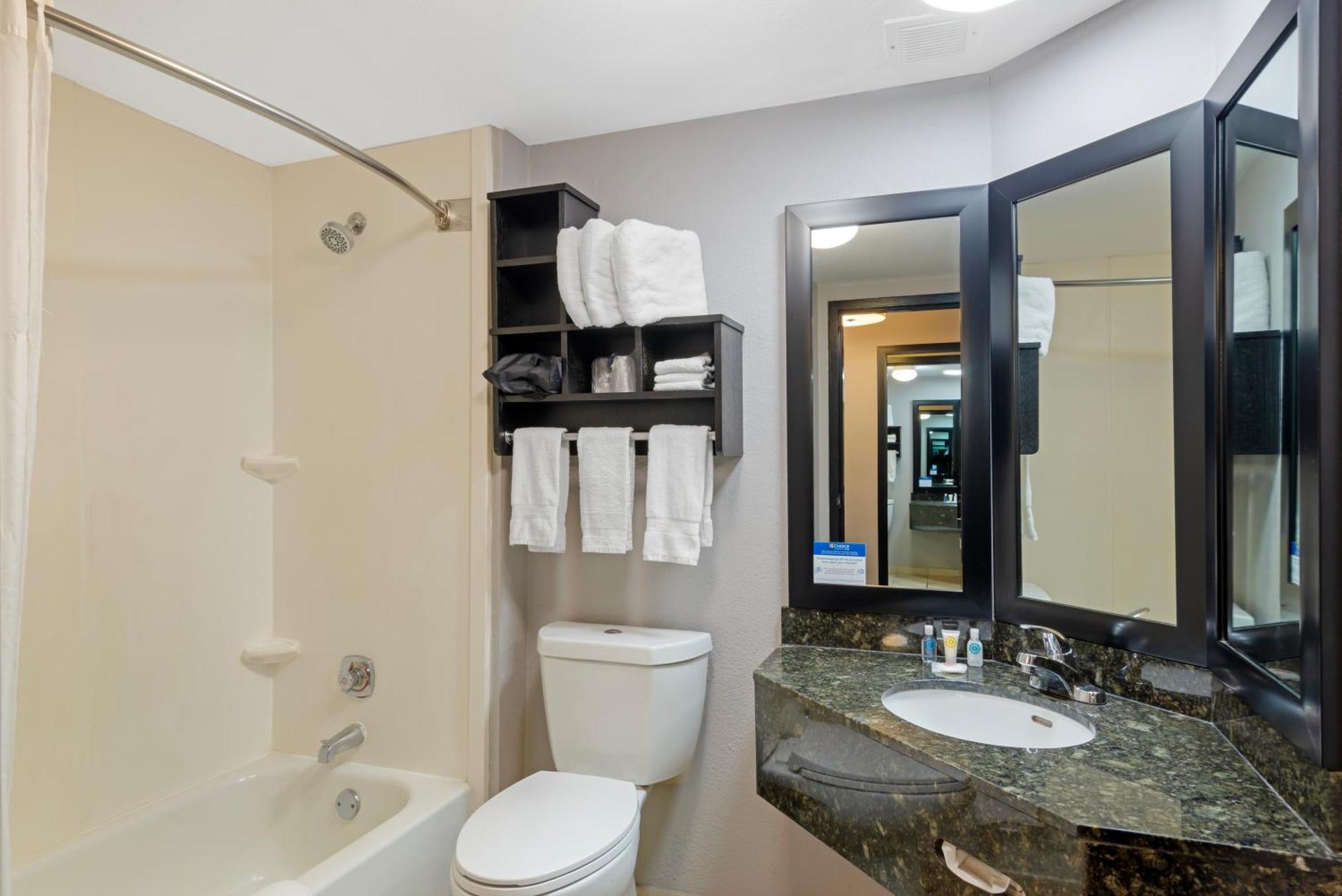 Comfort Inn & Suites Carrollton Eksteriør billede