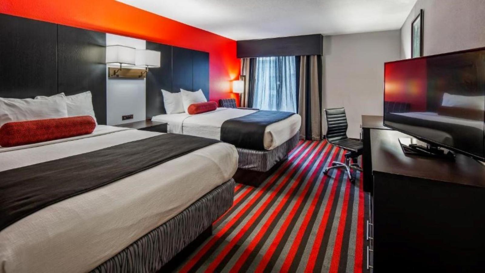 Comfort Inn & Suites Carrollton Eksteriør billede